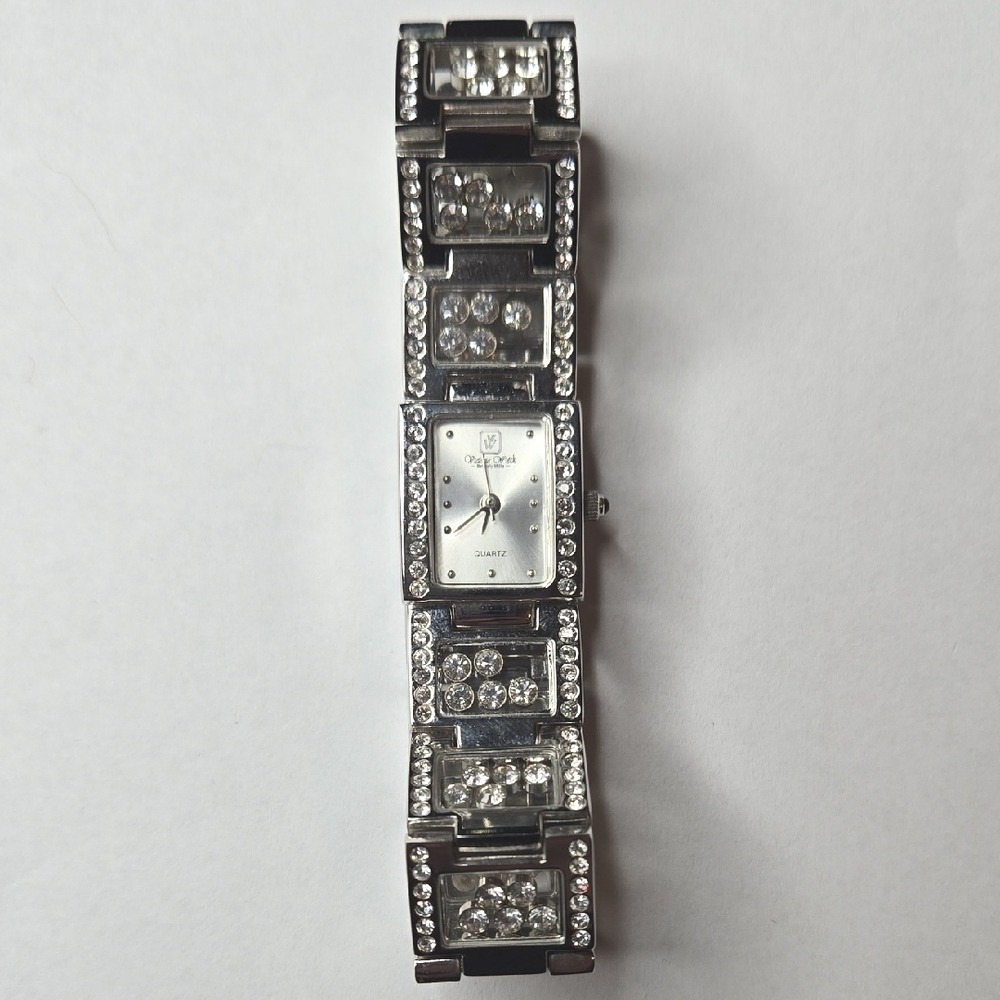Victoria Weick Beverly Hills Ladies‎ Watch - Untested